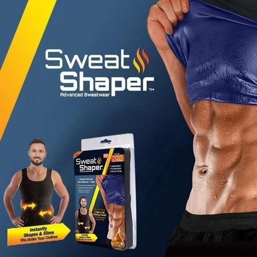 Chaleco Faja Reductor Unisex – Pocas Unidades Disponibles (Cópia)